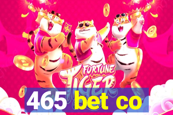 465 bet co